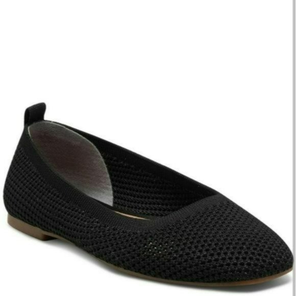 Lucky Brand Shoes - Lucky Brand Daneric Black Slip Ons -7